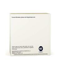 Integrative Therapeutics - Vasophil Drink Mix - Arginine and Citrulline Combination - Support Cardiovascular, Vasodialation, Blood Flow, & Sexual Function - Sour Apple Flavor - 30 Sachets