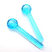Beauty Eye Globes Facial Massage Tools