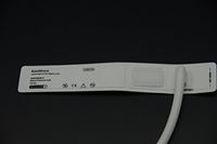 Size 1 (3-6cm) (1.4-2.25 inch) NEONATE NIBP BLOOD PRESSURE CUFF FOR VETERINARY USE