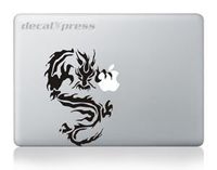 Dragon - Decal Sticker for MacBook, Air, Pro All Models