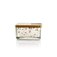 Capri Blue Mercury Jewel Box Candle - 4 Oz - Volcano