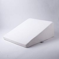 Bed Wedge Pillow (Tall - 12")