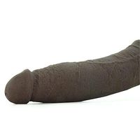 10 INCH Amazing Performance Extender Enlargement, Extra Large 3.5" for Male Black