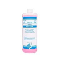 Cambridge Diagnostic Products 207-32 Erado-Sol Stain Remover, 1 mm Height, 1 mm Wide, 1 mm Length, 946 mL, Borosilicate Glass