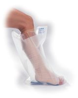 AquaShield L25 Regular Half Leg