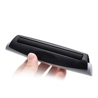 Jonerytime Cones Maker Rolling Machine 110mm Cigarette Cone Roller Maker White