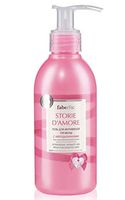 Storie D'Amore Aphrodisiac Intimate Gel Wash for Sensitive Skin 200ml