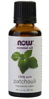 Essential Oils Now Unisex Patchouli Oil Pogostemon Cablin 1 Oz By Now Essential Oils
