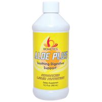 Aloe Plus - 6 Bottles