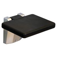 Shower Bath Stools Bathroom Stools Bath Seat Shower Bench Aluminum Alloy Elderly Disabled Barrier-Free Anti-Corrosion Non-Slip Bath Chair Bathing Benches Chairs