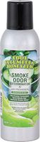 Smoke Odor Exterminator Air Freshener, 7oz Spray, Cool Cucumber & Honeydew