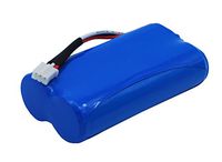 XPS Replacement Battery for FRESENIUS Infusionspump Volumat Agilia Infusionspump Volumat Agilia D PN 179033-R0 179033-R2 BBATT/110320 MB1790 MB1790-O