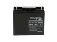 12v 18000 mAh UPS Battery for APC SMARTUPS 2200XL [Electronics]