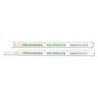 ECOEPST770 - ECO-PRODUCTS,INC. Compostable Straws