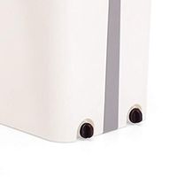 Professional Mops - Convenient Washing-Free Retractable Flat Mop Flat Squeeze Mop And Bucket Lazy Mop No Wash Reusable Hand-Free Wringing Floor Cleaning Mop Lengthen