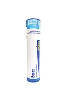 Boiron Borax 9c, Blue, 80 Count