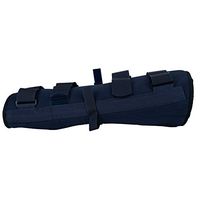 Rolyan Knee Immobilizer, Short 20", Size Large