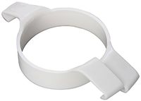 Maddak Translucent Food Bumper