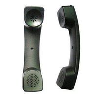 The VoIP Lounge Replacement Handset Receiver for Toshiba DP5000 and IP5000 Series Phone Black DP5008 DP5022SD DP5122SD DP5032SD DP5132SD IP5022SD IP5122SD IP5122SDC IP5132SD IP5131SDL