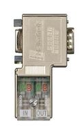 700-972-0BB50 PROFIBUS Connector EasyConnect ¬