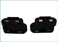 VINTRONS Ni-MH BATTERY Pack Fits HP 120978-001, 201723R-B22, PSPCEO0Z, 295636-B21, 216688-B21, 470013-038