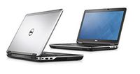 Dell Latitude E6440 14" Business Notebook, Intel Core i5-4310M, 4GB, 320GB, Windows 7 Professional, 3-year warranty