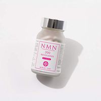 NMN β-Nicotinamide Mononucleotide Resveratrol 60 Capsules