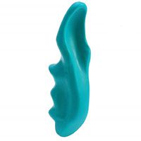 SWC store Massage Tool, Thumb Saver Massager Pain Relief Back Massage Therapy and Relax Full Body Tools for Sore Muscle Joint Pain Essential Oils or Lotion Relax