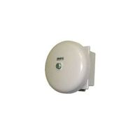 Wheelock WHTB-593 Wheelock Loud Bell - NEW - White Box - WHTB-593
