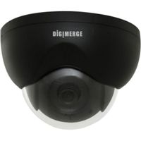 FLIR High Resolution 3-Axis Color Dome Camera with 3.6mm F2.0 Fixed Lens