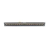 Ortronics OR-808004389 19" High Density Modular Telco Patch Panel, 24-Port