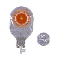 Assura One-Piece Ns Drnbl Pch W/Window, 1/2"-4", 5