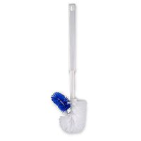 Ettore 31019 Toilet Bowl Cleaning Brush