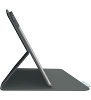 Logitech Folio Protective Case for iPad Air, Carbon Black