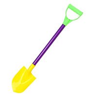 GGGarden Child Beach Shovel Sand Child Sand Tools Educational Toys
