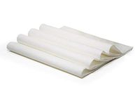 "OCCASIONS" - 240 piece Pack - Premium 3 PLY - Wedding Party Dinner Paper Napkins (Square Fold)