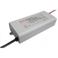 MW Mean Well PLD-60-2400B 25V 2400mA 60W Single Output LED Power Supply with PFC