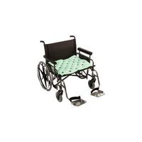 EH240WCIEA - Waffle Bariatric Cushion, 22 X 28 X 2, 700 lbs.
