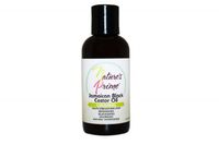 Nature's Prime Jamaican Black Castor Oil 4 oz (3-Pack)