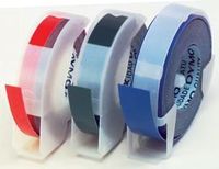 DYMO 310-00 LABEL PRINTER TAPE (5 pieces)