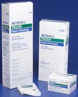 Telfa Island Dressing 4 x 8"/Pack of 25