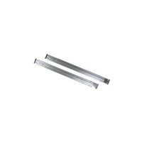 QNAP RAIL-A02-90 Mounting Rail Kit for Server - 77.16 lb Load Capacity