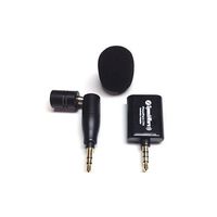 SpeechWare TabletMike for USB MultiAdapter, Smartphones and Tablet