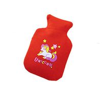 Myzixuan The Water-Filled hot Water Bag hot Water Bag in Winter to wash The Plumbing Hand Bao