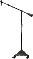 Ultimate Support ULTIMATE Studio Series Microphone Boom Stand w/Adjustable Counter Weight (MC125)