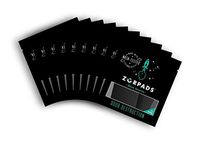 Zorpads Odor Eliminating Shoe Inserts Ten Pairs