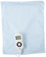 CARA 72 Heating Pad with Select Heat, Moist/Dry Standard