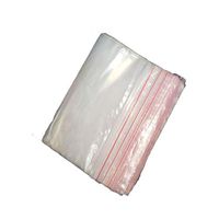 Self Seal Clear Cello Cellophane Bags Resealable Plastic Bags for Packaging Clothing Brochure Prints Handicraft Gift Packaging Decoration Storage (4"x7"(100 Count))