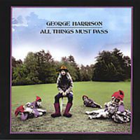 New Emm Capitol George Harrison All Things Must Pass Product Type Compact Disc Rock Pop Domestic