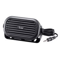 Icom SP35 External Speaker, Hands Free, for Radio